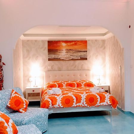 Amalfi Rooms Duoglio Beach -Amazing Seaview מראה חיצוני תמונה