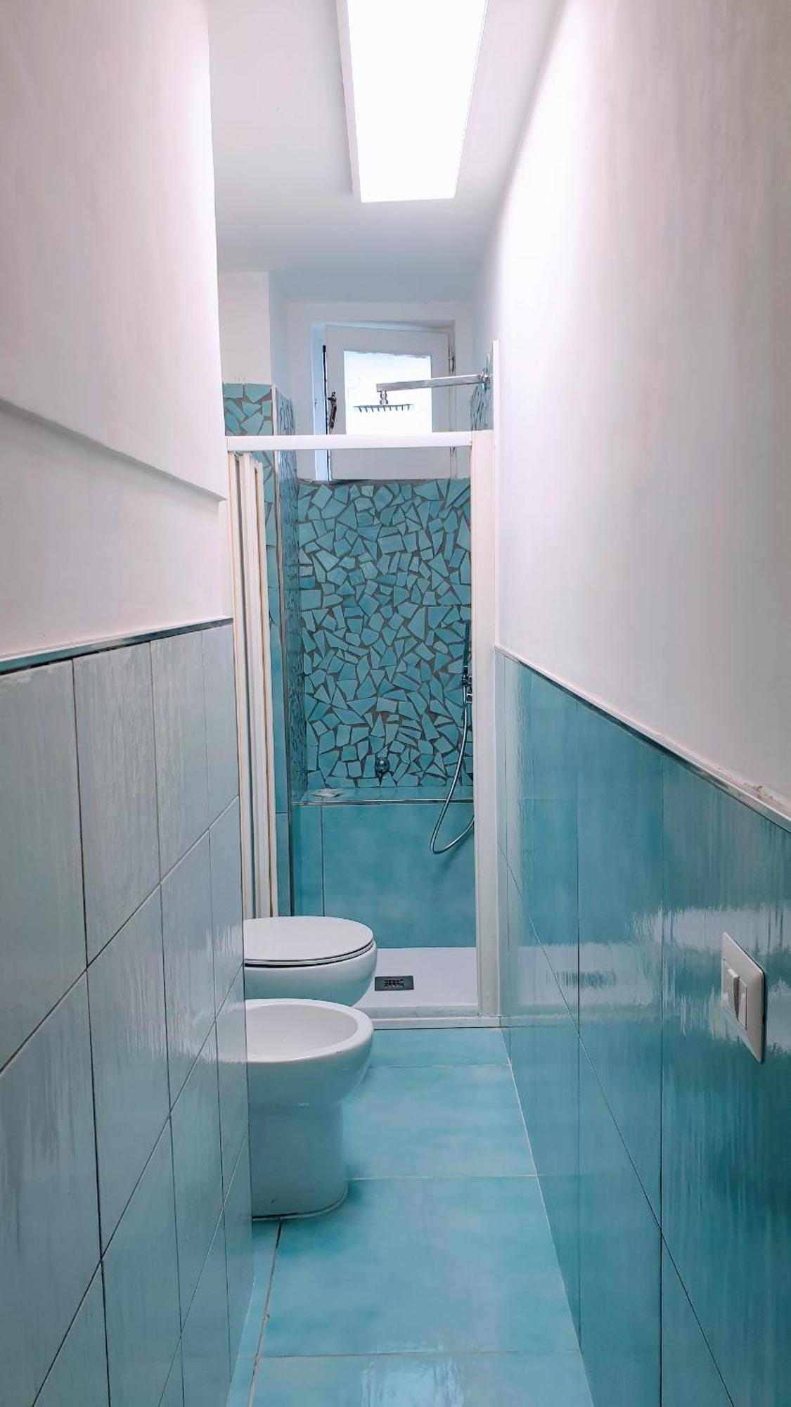 Amalfi Rooms Duoglio Beach -Amazing Seaview מראה חיצוני תמונה