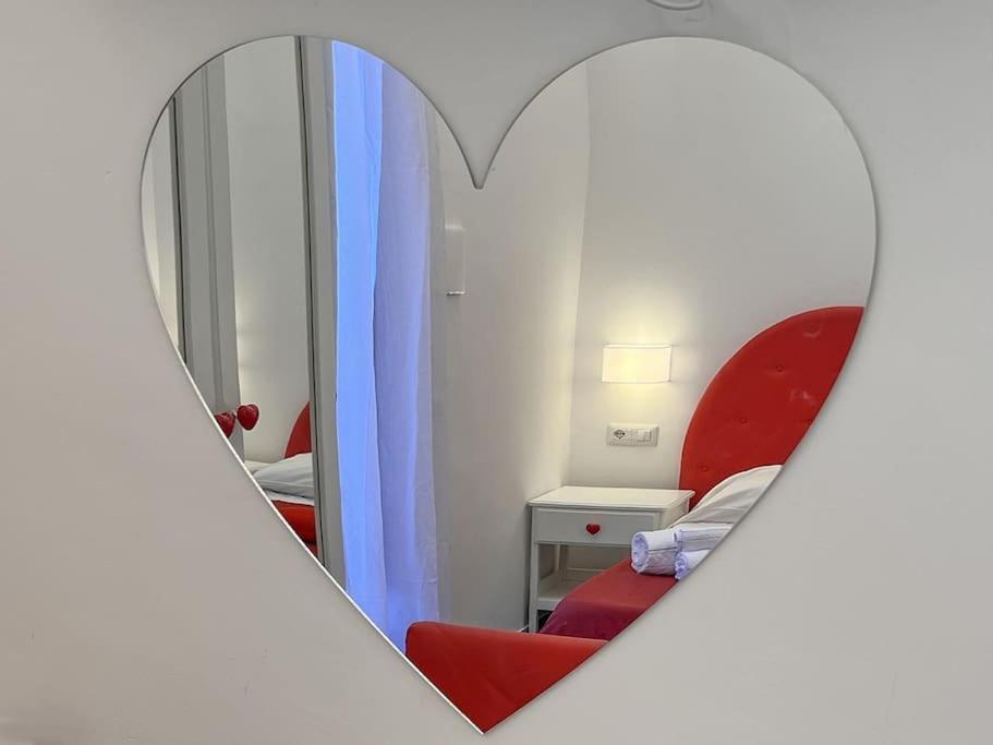 Amalfi Rooms Duoglio Beach -Amazing Seaview מראה חיצוני תמונה