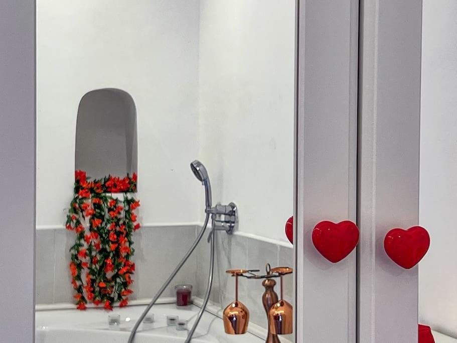 Amalfi Rooms Duoglio Beach -Amazing Seaview מראה חיצוני תמונה