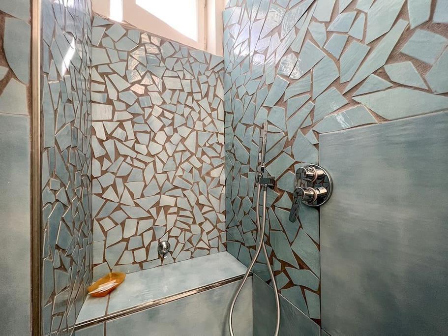 Amalfi Rooms Duoglio Beach -Amazing Seaview מראה חיצוני תמונה
